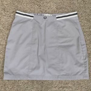 Fred Perry Skirt